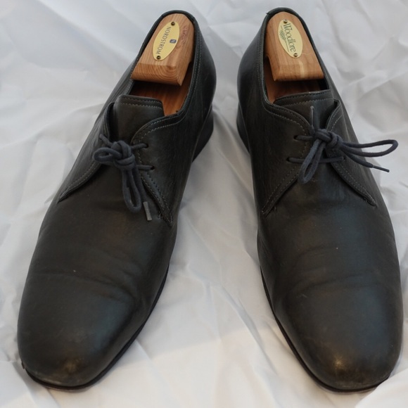 n.d.c. made by hand brown oxford-size 44 (US 11.5) - Picture 2 of 6